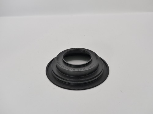 Genuine leitz leica bellows - genuine,