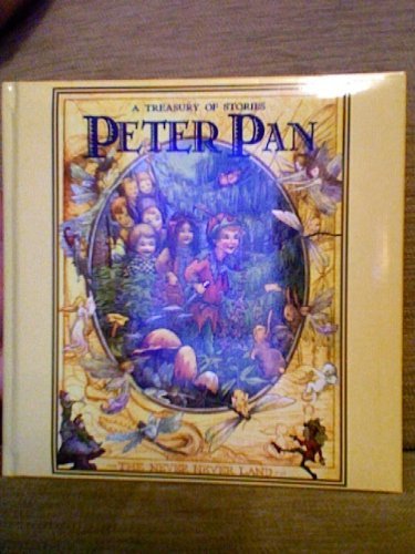 Peter pan wendy - peter, &