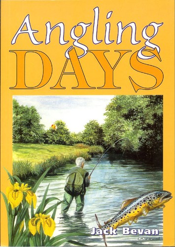 Bevan jack flyfishing - bevan,