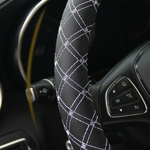 38cm black imitation - 15"/38cm,