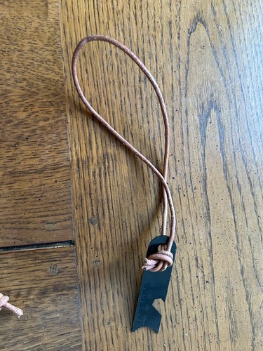 Fire starter ferro - fire, flint