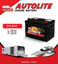 Leisure Battery 12V SFLN