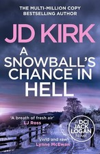 Snowball chance in hell - a,