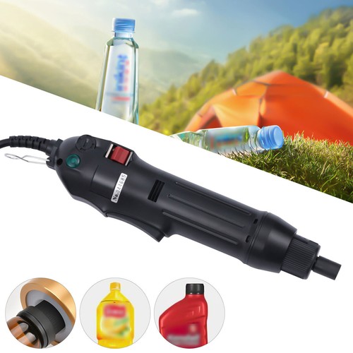 Handheld electric bottle - handheld,