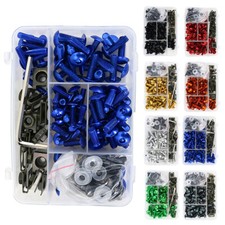 Full Fairing Bolts Kit