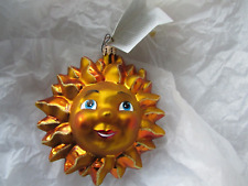 2001 Christopher Radko Rare