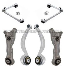 UPPER + LOWER CONTROL ARMS