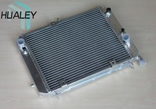 Aluminum Radiator For