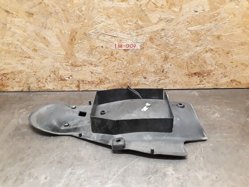 Tailgate fender under - tailgate,