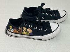 Scooby Doo Converse All Star