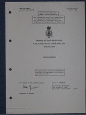 British Army Airlog 4.5kw