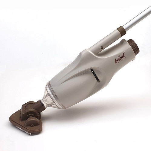 Boreal pool vacuum - vacuum, vac