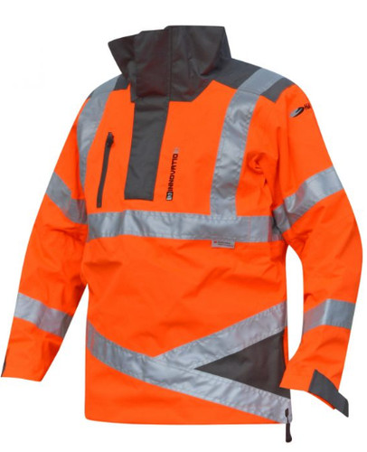 Harkie innovation smock - harkie,