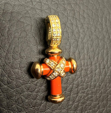 LEO WITTWER 18k Rose Gold &