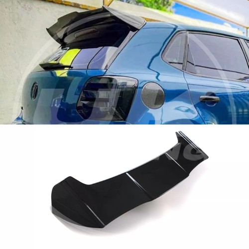 Batman roof spoiler wing - roof,
