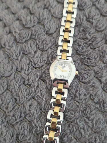 Tissot 1853 swiss made - tissot,