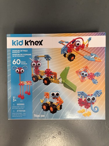 Kid nex oodles pals - kid,
