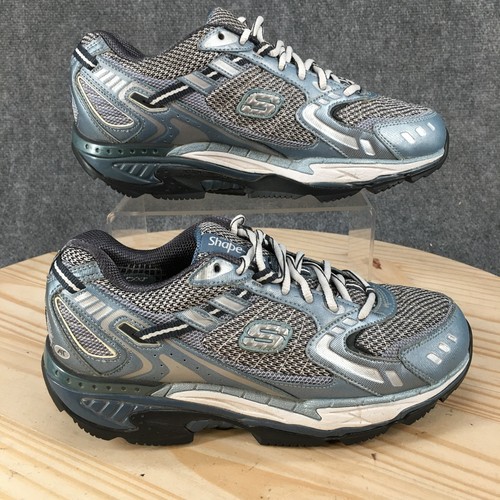 Skechers shape ups all - ups,