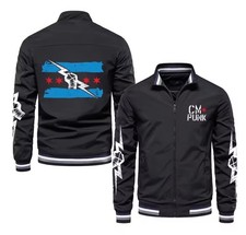 WWE CM Punk Best in the World