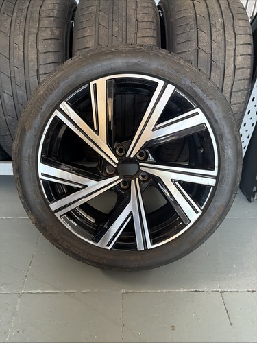 Volkswagen polo mk6 - x,