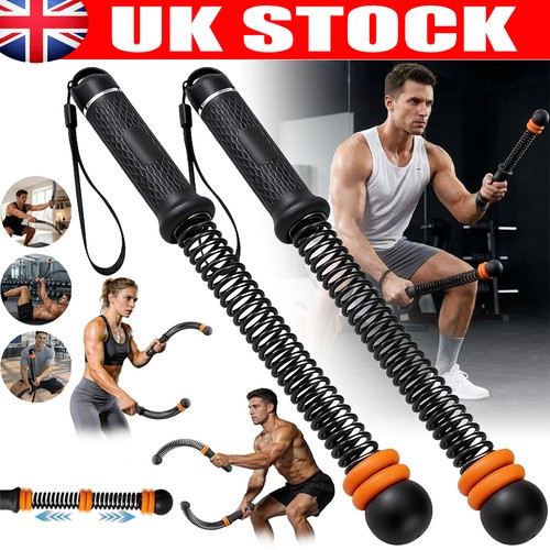 Ropeless battle ropes - ropeless,