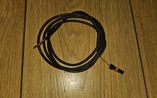 Bosch E Bike Rear Light Cable 137cm 