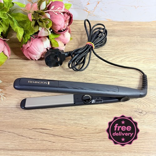 Remington hair straighteners - remington,