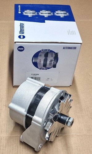 Alternator 120a fits deutz - alternator,