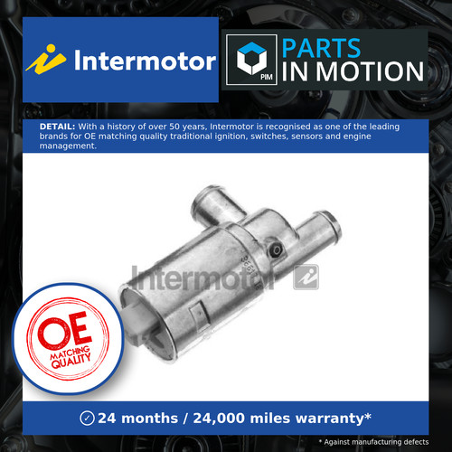Idle control valve fits - idle,