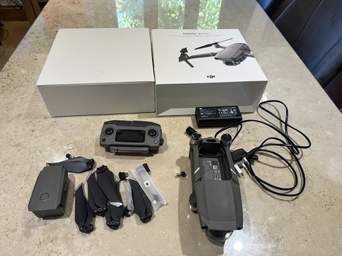 Dji mavic pro - mavic, x1