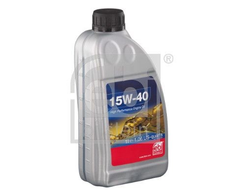 Febi bilstein 32925 - bilstein, oil
