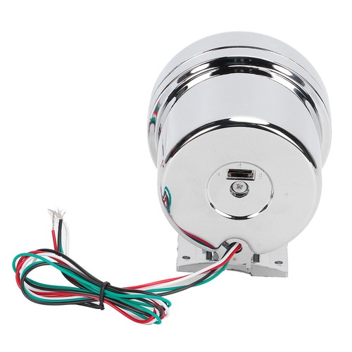 Car tachometer metal - car,