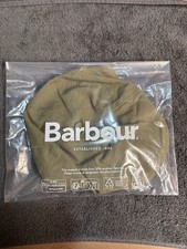 Barbour Fawdon Bakerboy Pine