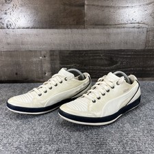 Puma X Alexander McQueen AMQ