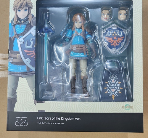Figma 626 link figure - 626, the