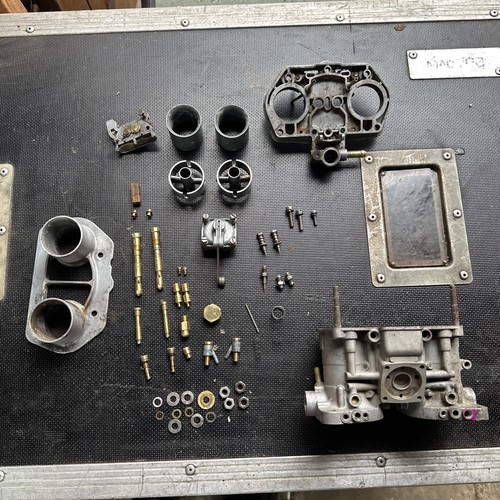 Weber idf carbs carburettor - 40,