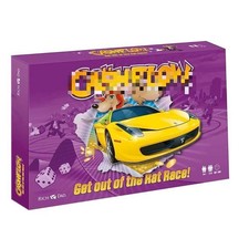 UK Cashflow Ultimate Investing Board Game 2015- Updated Version Of Cashflow 101