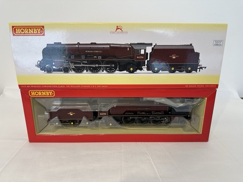 Hornby r3555 maroon - hornby,