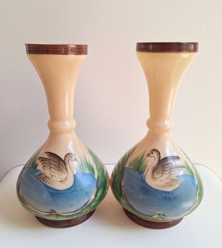 Beautiful pair victorian - beautiful, of