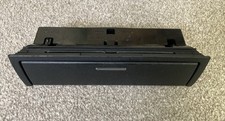BMW E46 Center Console Sunglasses Compartment Tray Pocket 51168260312 