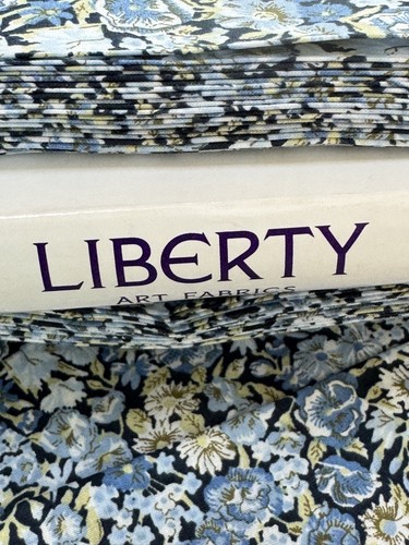 Liberty tana lawn - tana, cotton