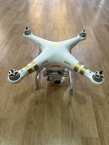 Dji phantom pro professional - phantom,