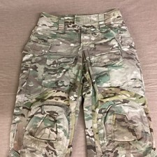 CRYE Percision G3 Multicam