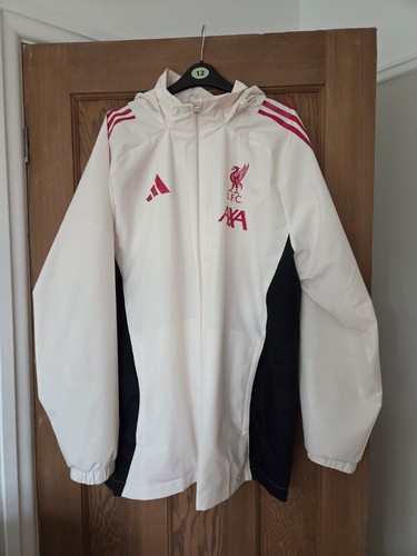Lfc 2025 men training - 2025/26,