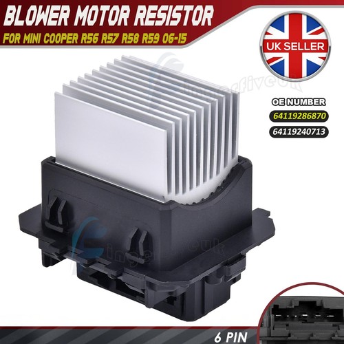 For mini r55 - for,