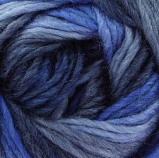 King Cole Riot Chunky Knitting