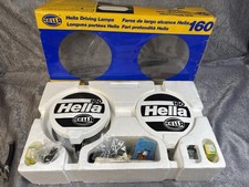 Vintage hella 160 - vintage, driving