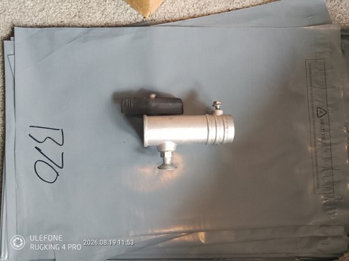 Titan multi tool - multi, shaft