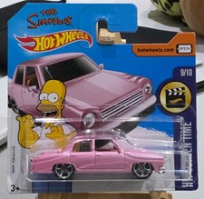 Hot Wheels HW Screen Time 2017