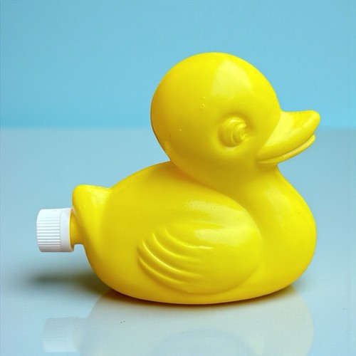 Edd the duck - the,